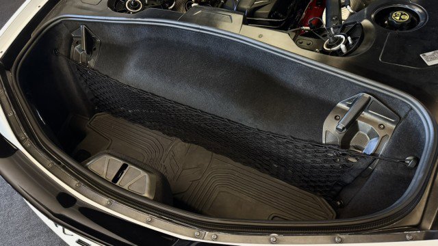 Used 2023 Chevrolet Corvette Stingray Premium Cpe w/ Z51 Performance Package image 32