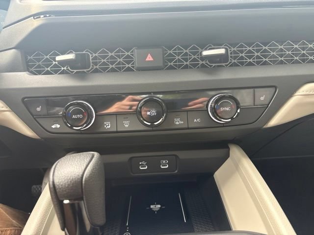 New 2026 Honda Accord SE image 19