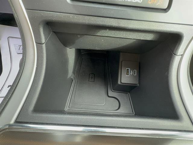 Certified 2022 Ford Edge SEL w/ Convenience Package image 18