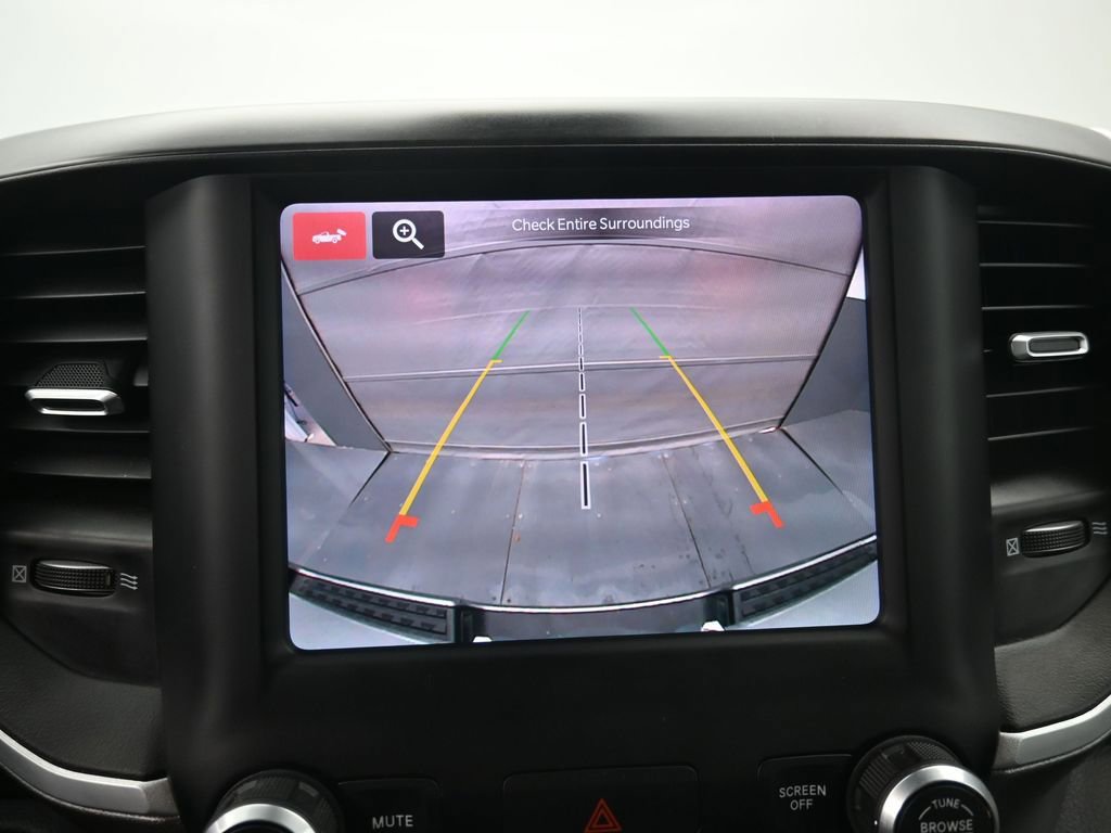 Used 2024 RAM 1500 Big Horn image 20