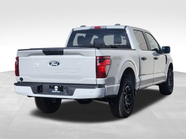 Used 2026 Ford F150 STX AWD/4WD image 9