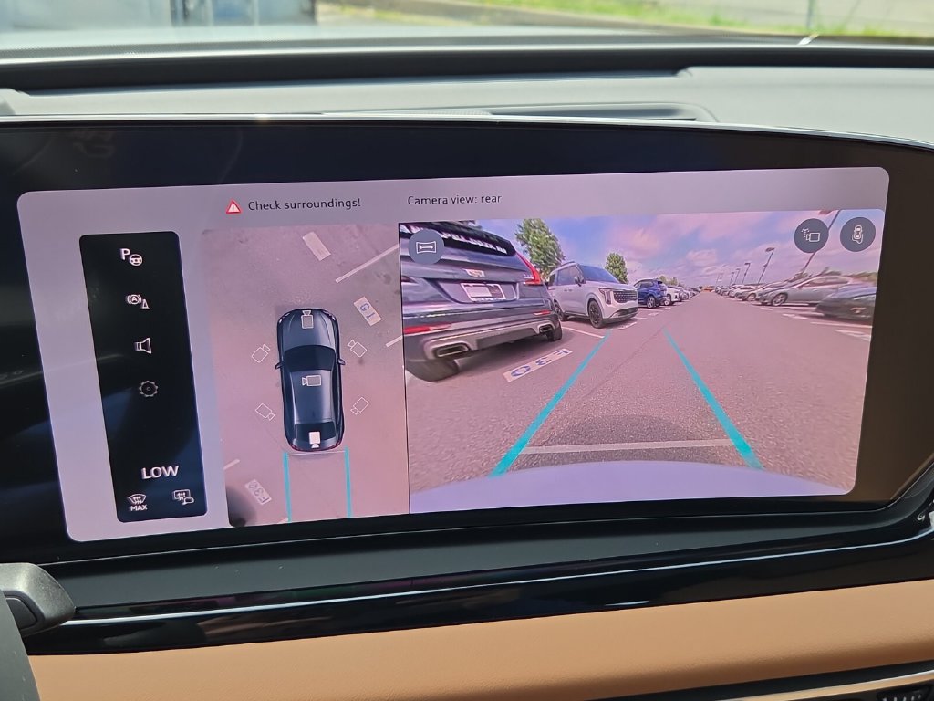 New 2026 Audi A5 Premium Plus AWD/4WD image 9