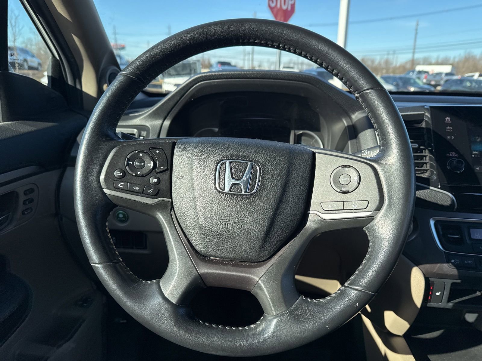 Used 2020 Honda Pilot EX-L image 19