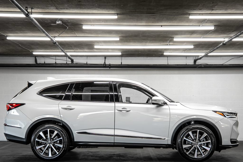New 2026 Acura MDX w/ Technology Package AWD/4WD image 6
