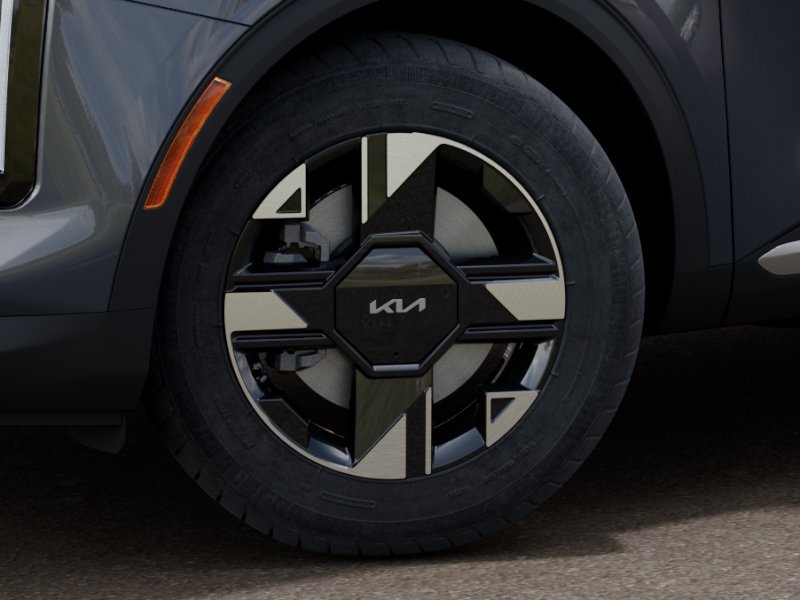 New 2026 Kia Sportage LX FWD image 9
