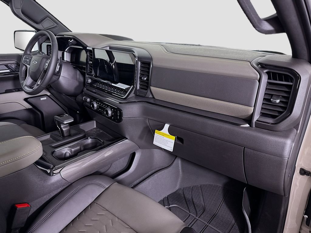 New 2026 Chevrolet Silverado 1500 ZR2 w/ LPO, Dark Essentials Package image 30
