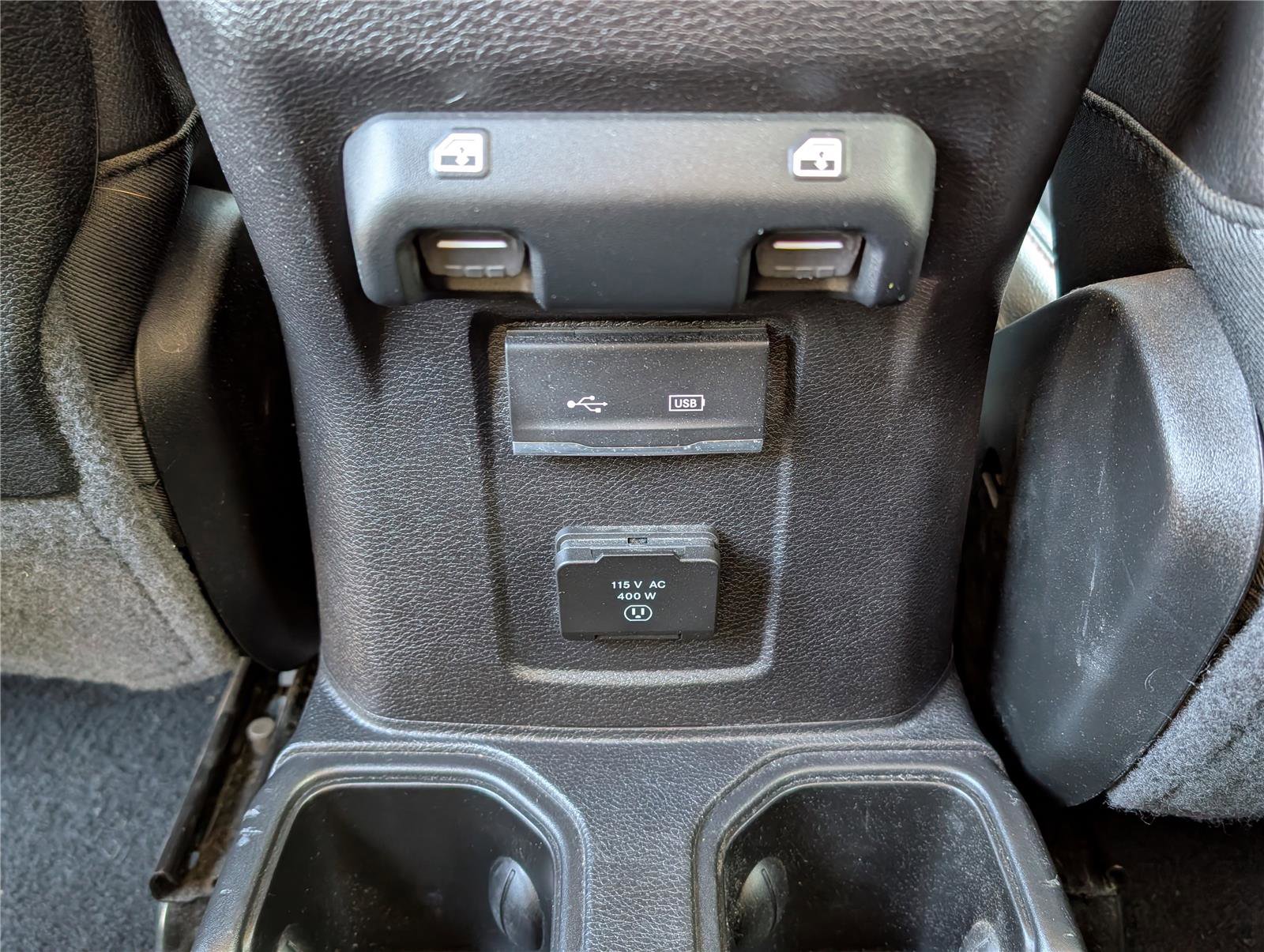 Used 2020 Jeep Gladiator Rubicon image 16