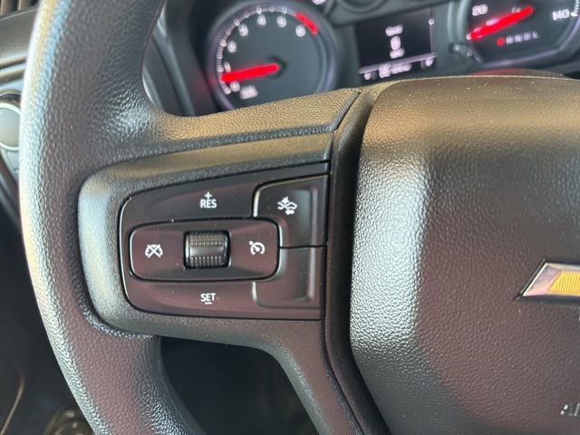 Used 2026 Chevrolet Silverado 2500 W/T w/ WT Convenience Package image 18