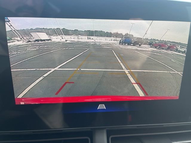 New 2026 Chevrolet Trax LT w/ Driver Confidence Package FWD image 23