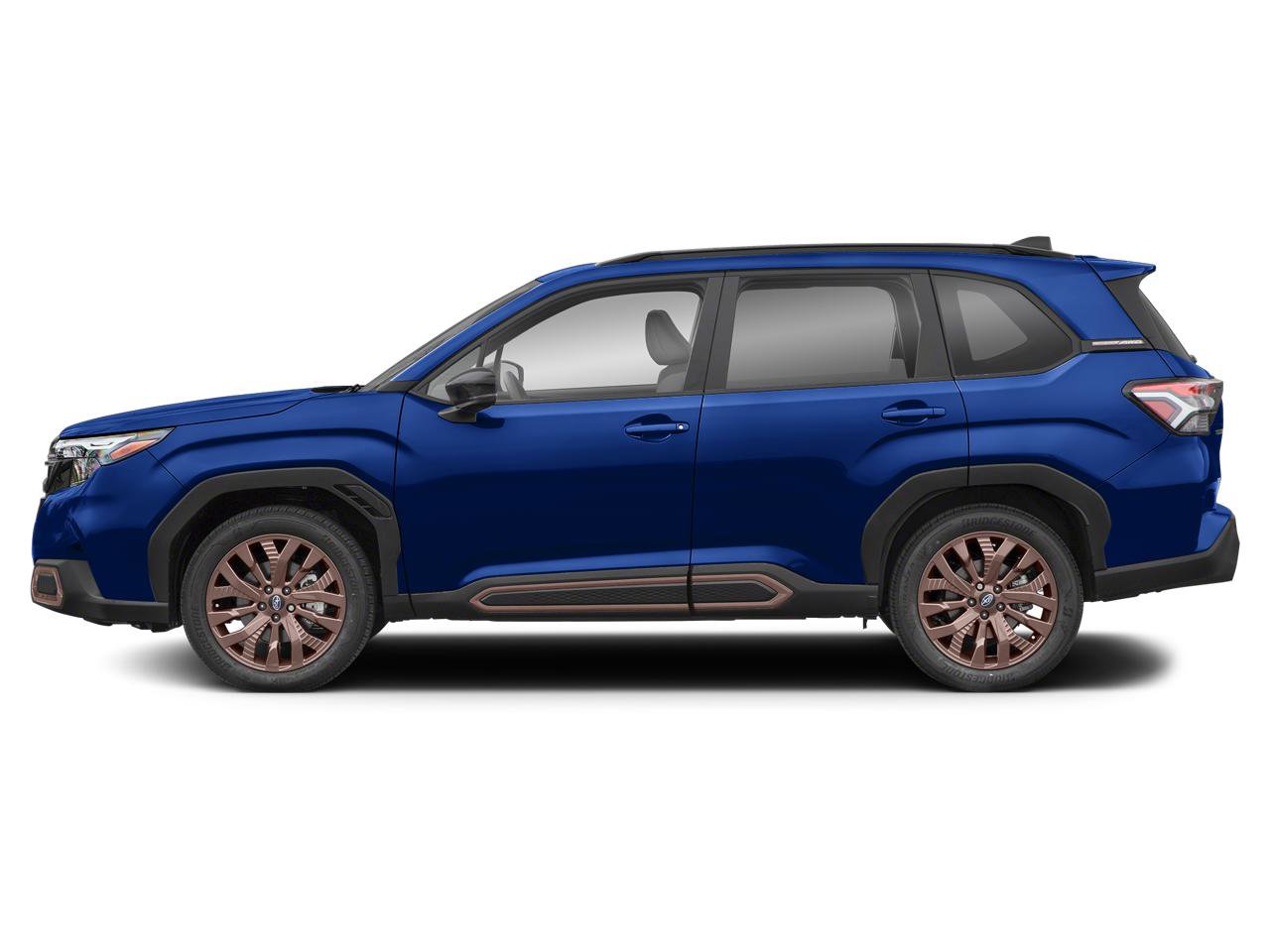 New 2026 Subaru Forester Sport image 3