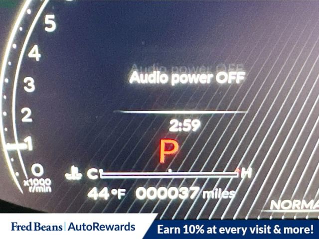 New 2026 Acura MDX w/ Advance Package image 12