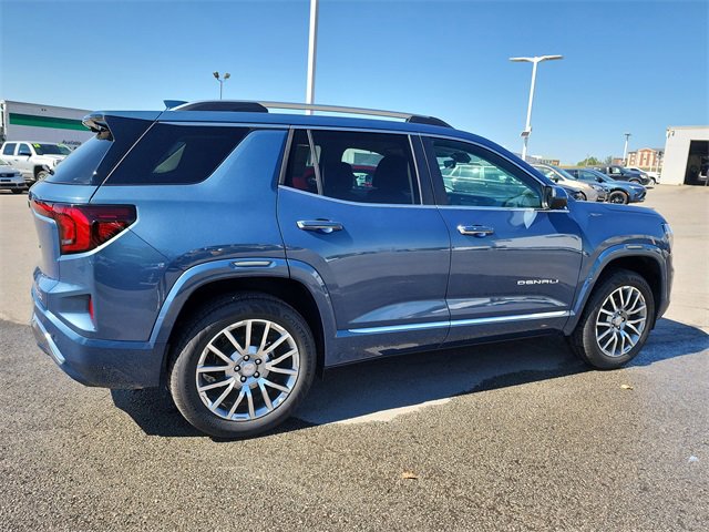 New 2026 GMC Terrain Denali image 2