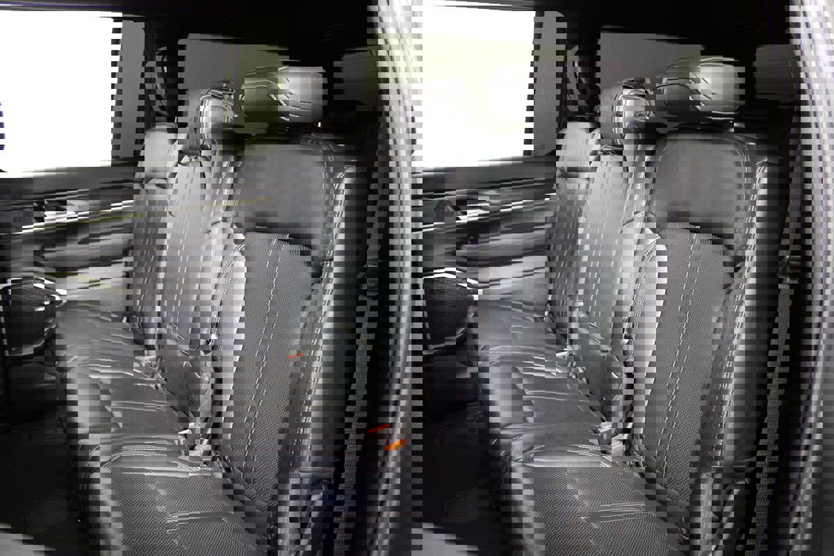 Used 2022 Jeep Wagoneer Series I image 29