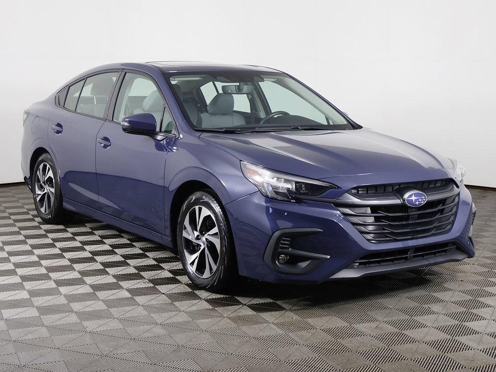 Used 2023 Subaru Legacy Premium AWD/4WD image 51