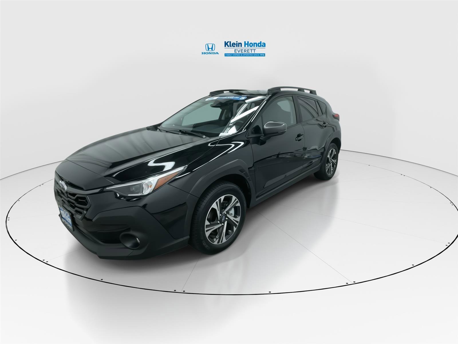 Used 2024 Subaru Crosstrek 2.0i Premium image 6