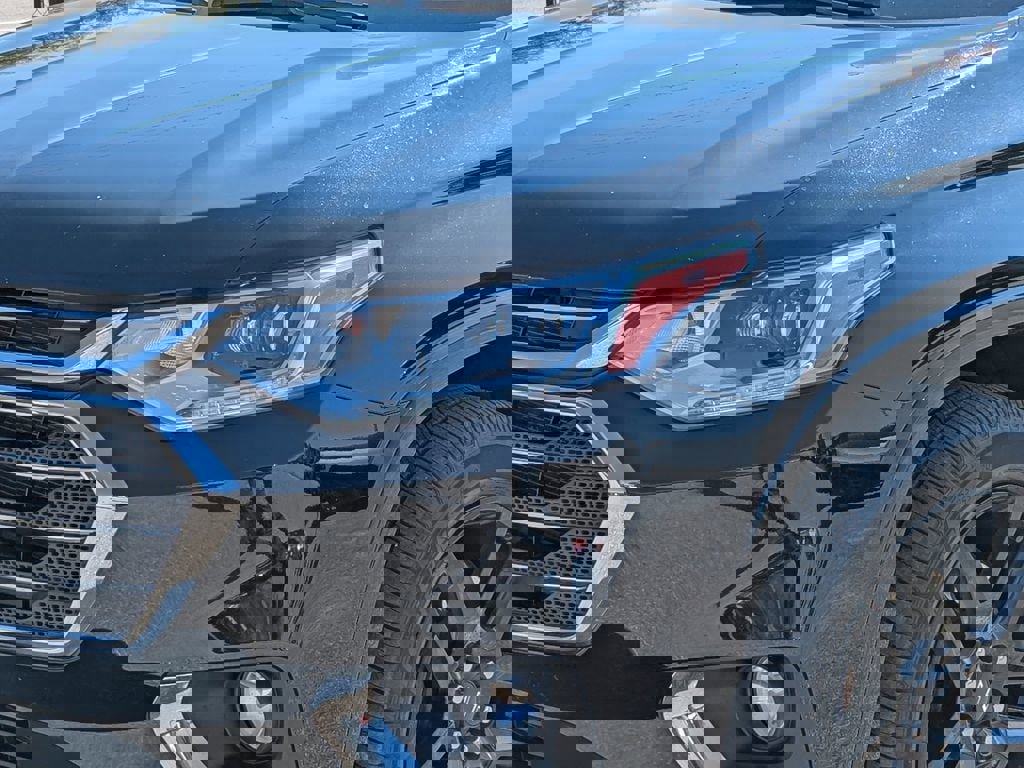 Used 2020 Chevrolet Traverse Premier image 6