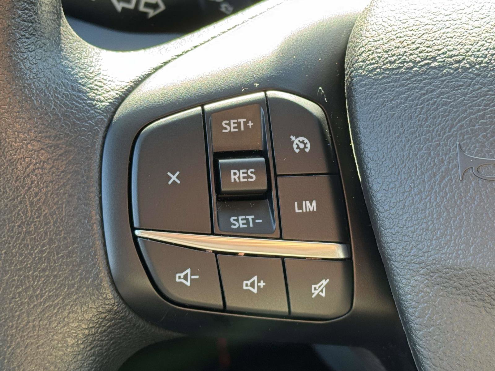 Used 2024 Ford Transit 250 Low Roof image 20