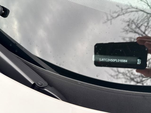 Certified 2023 Acura RDX w/ Technology Package image 21