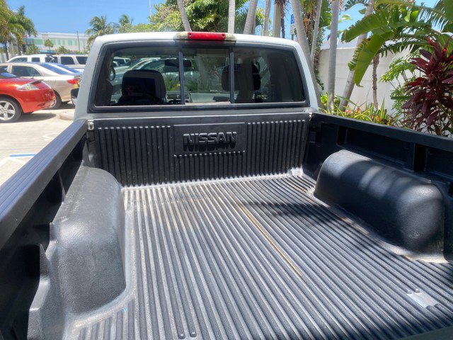 Used 2002 Nissan Frontier XE image 74