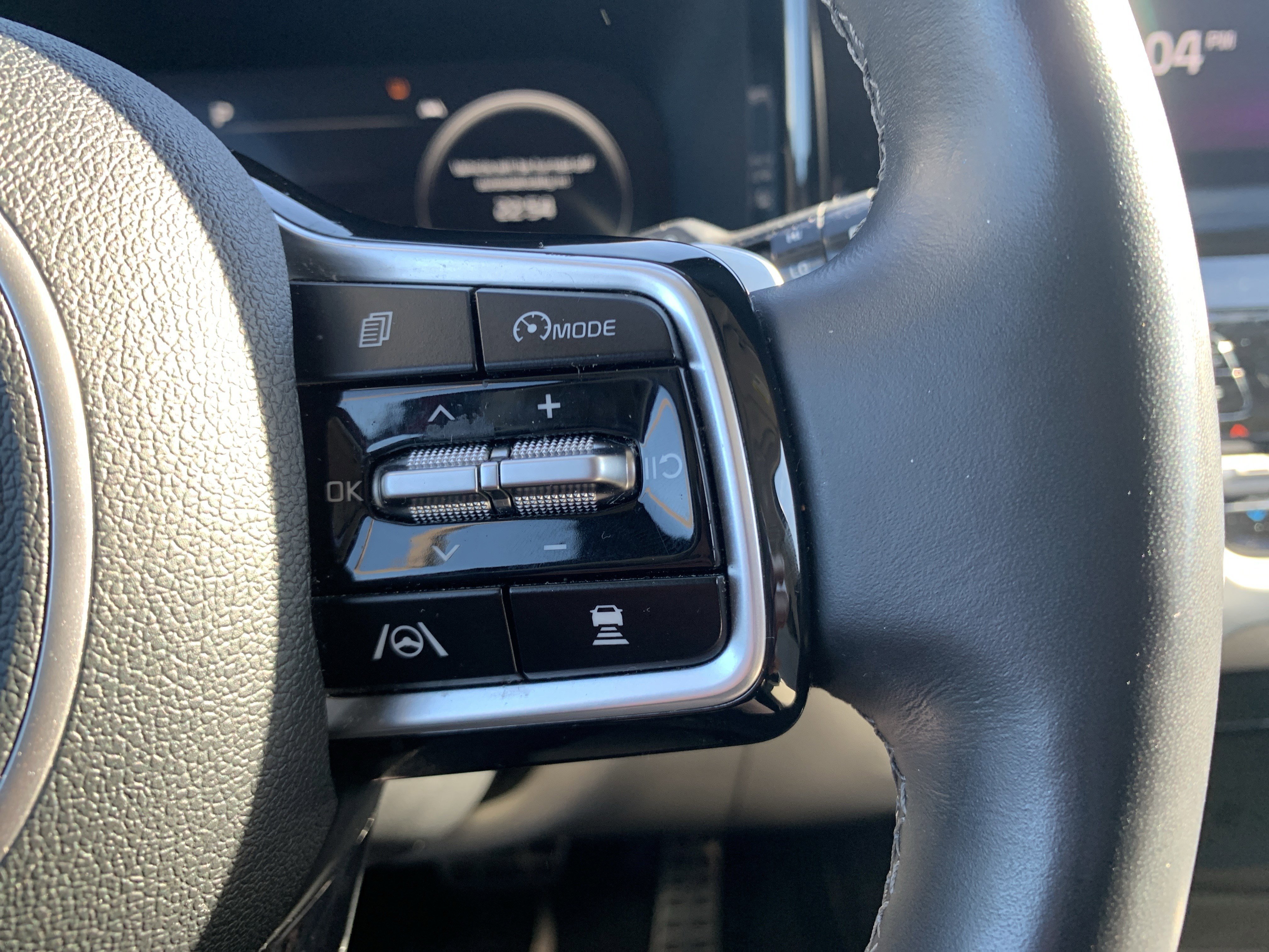 Used 2021 Kia Sorento SX image 20