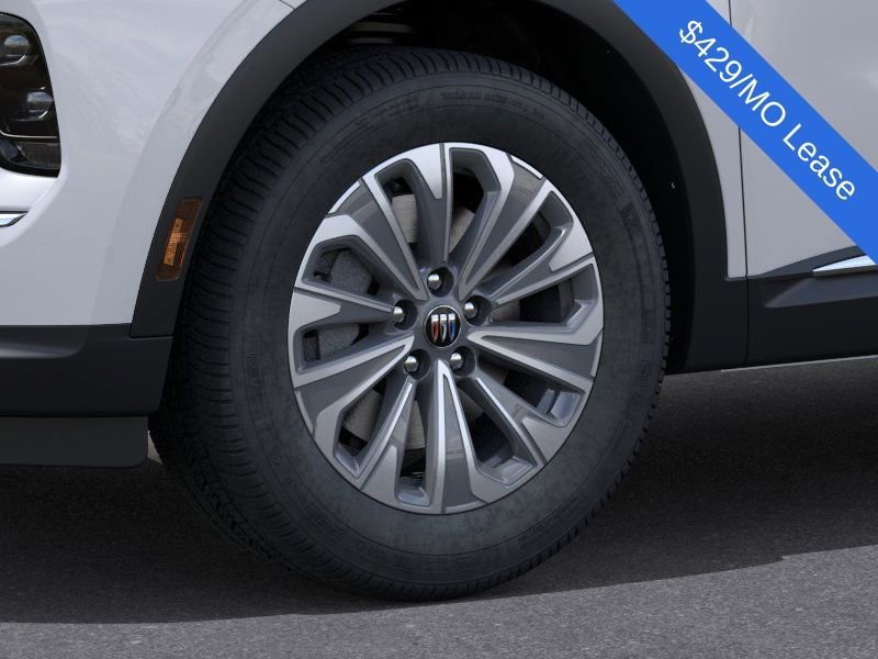 New 2026 Buick Envision Preferred AWD/4WD image 32