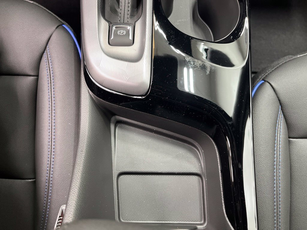 New 2026 Buick Envista Sport Touring w/ Convenience I Package FWD image 18