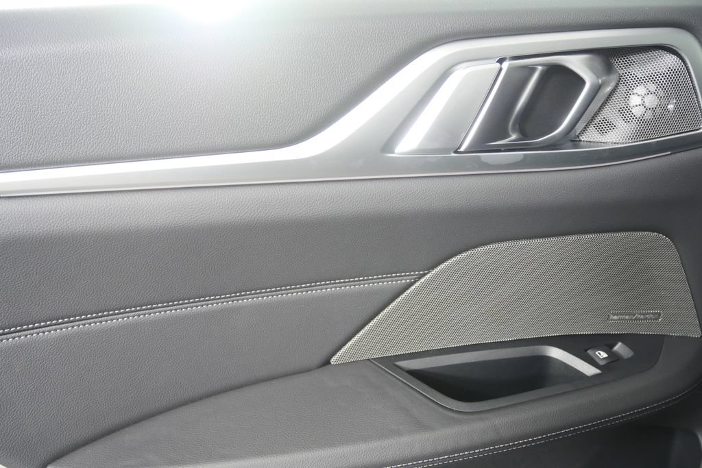 Certified 2025 BMW 430i w/ Premium Package RWD image 13