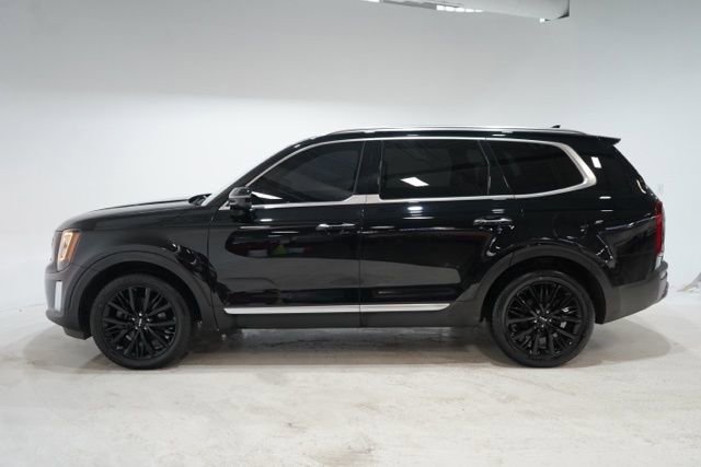 Used 2022 Kia Telluride SX image 4