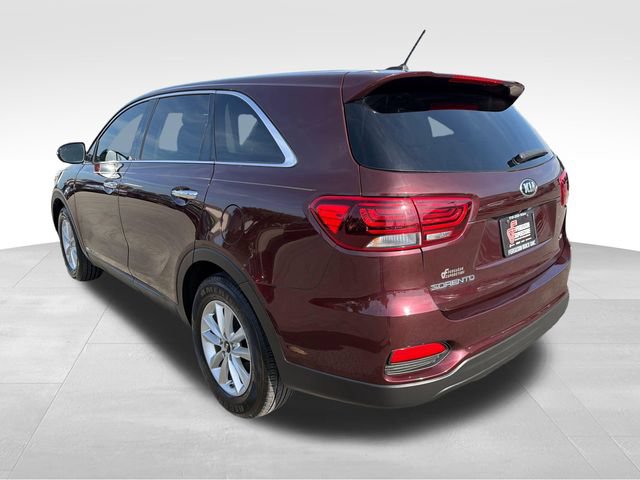 Used 2020 Kia Sorento LX AWD/4WD image 5
