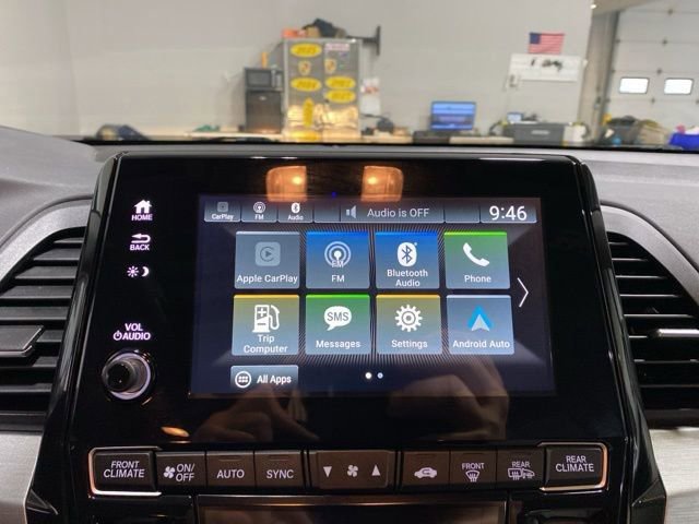 Used 2020 Honda Odyssey EX-L image 20