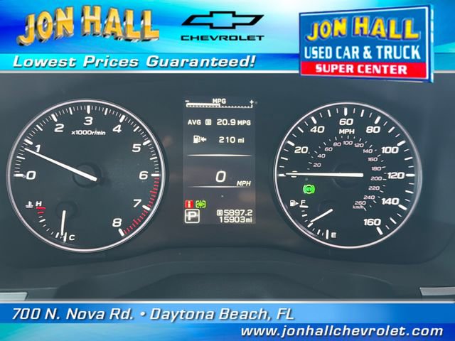 Used 2024 Subaru Ascent Touring w/ Popular Package #2 image 30