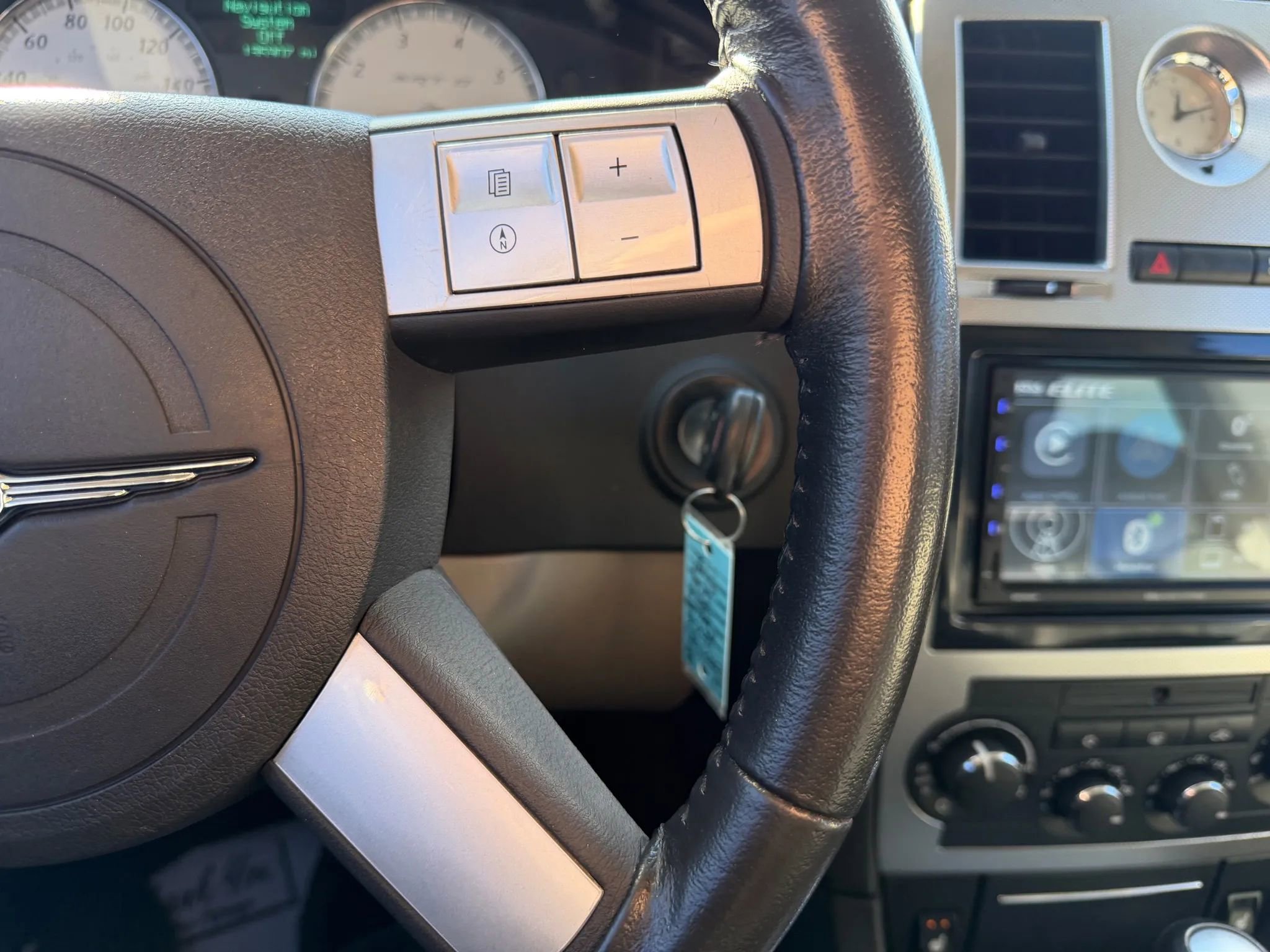 Used 2006 Chrysler 300 SRT8 w/ SRT Option Group II image 22