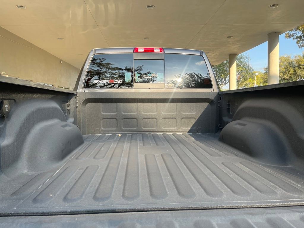 New 2022 RAM 2500 Big Horn w/ Level C Equiment Group image 32