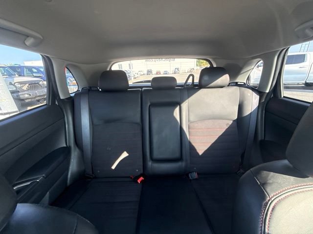Used 2025 Mitsubishi Outlander Sport SE AWD/4WD image 24