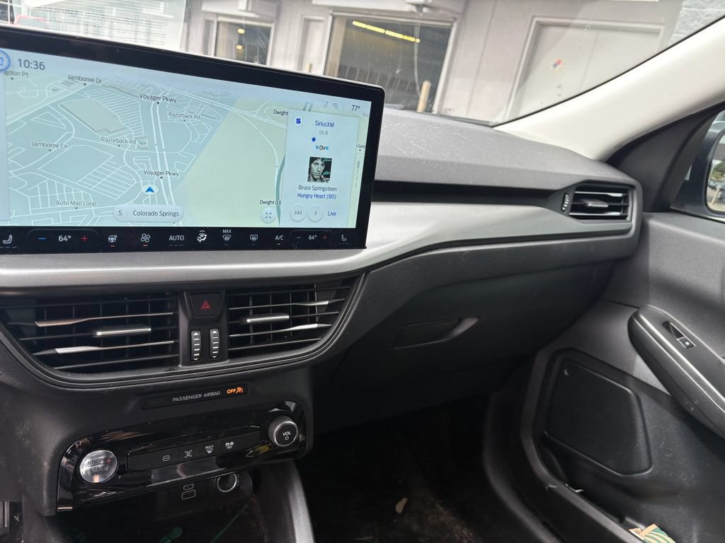 Used 2025 Ford Escape SE FWD image 21