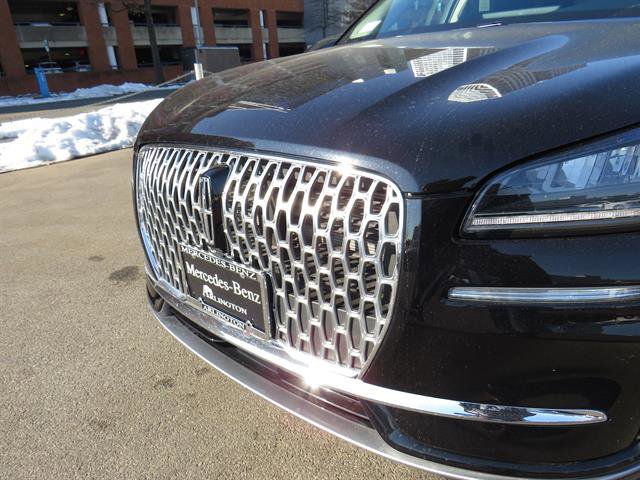 Used 2023 Lincoln Corsair AWD image 23