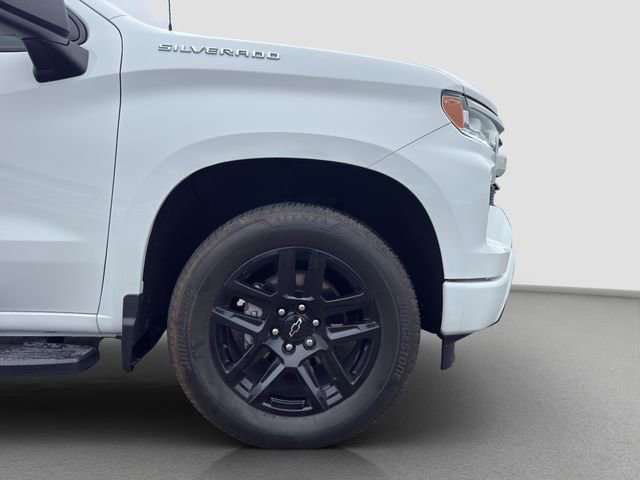 Used 2024 Chevrolet Silverado 1500 RST RWD image 21