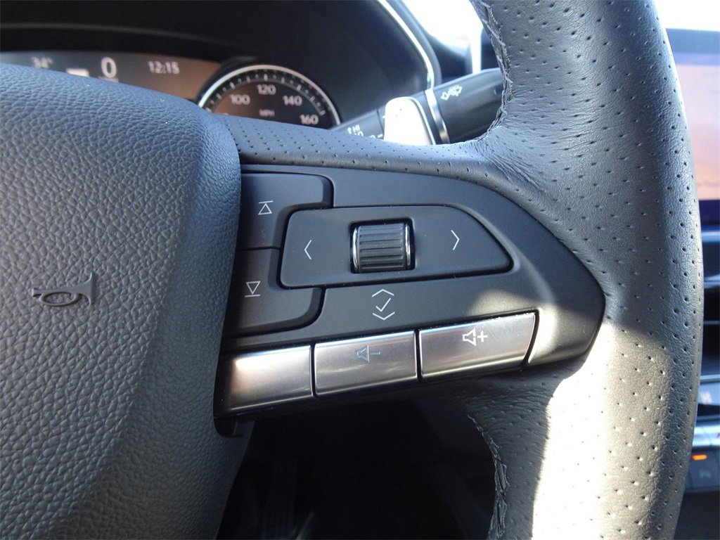 Certified 2023 Cadillac CT5 Sport image 24