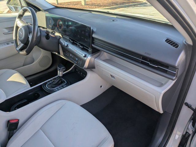 Used 2024 Hyundai Kona SEL image 19