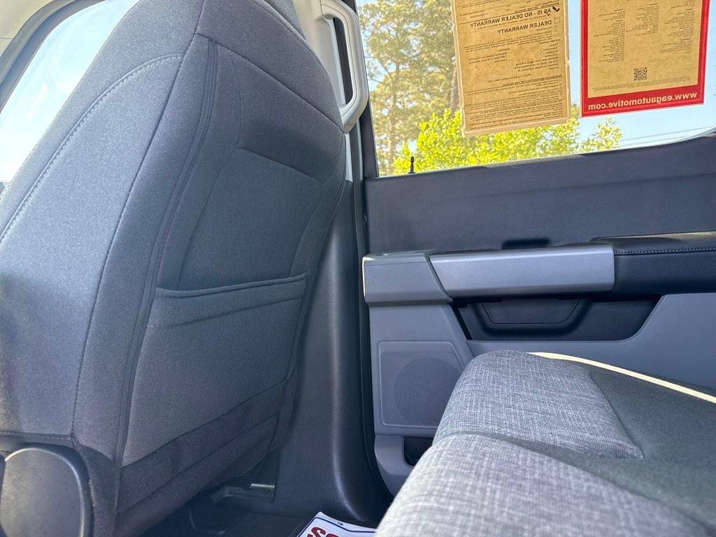 Used 2024 Ford F250 XLT w/ FX4 Off-Road Package image 40