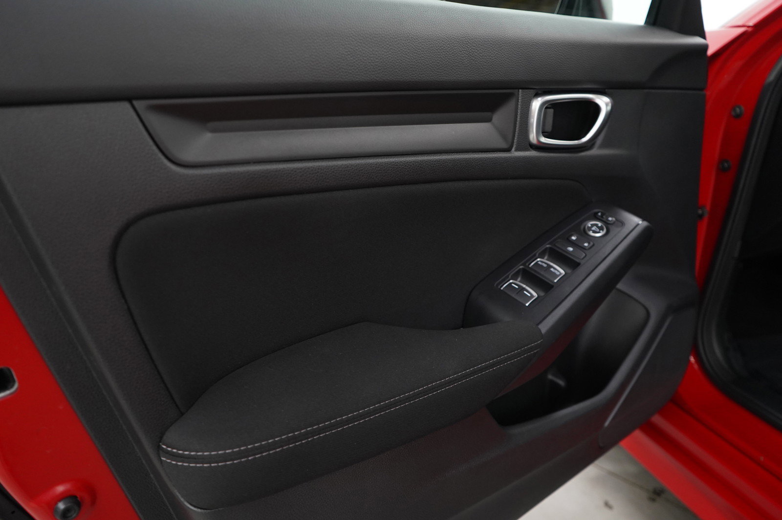 Used 2023 Honda Civic Sport image 22