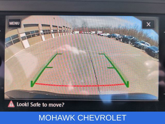 Used 2020 Volkswagen Jetta SEL image 15
