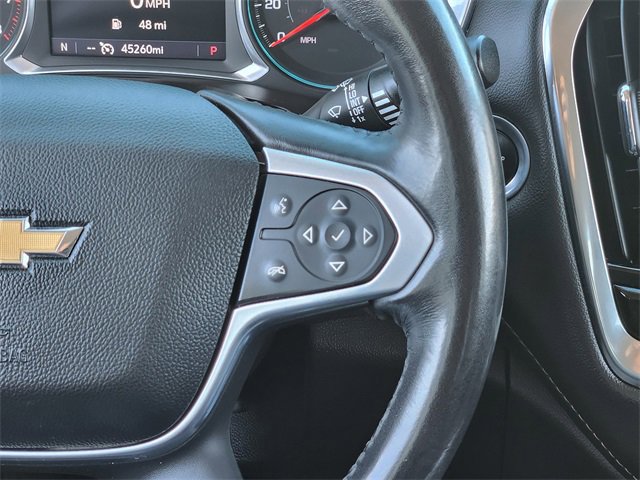 Used 2021 Chevrolet Traverse LT image 26