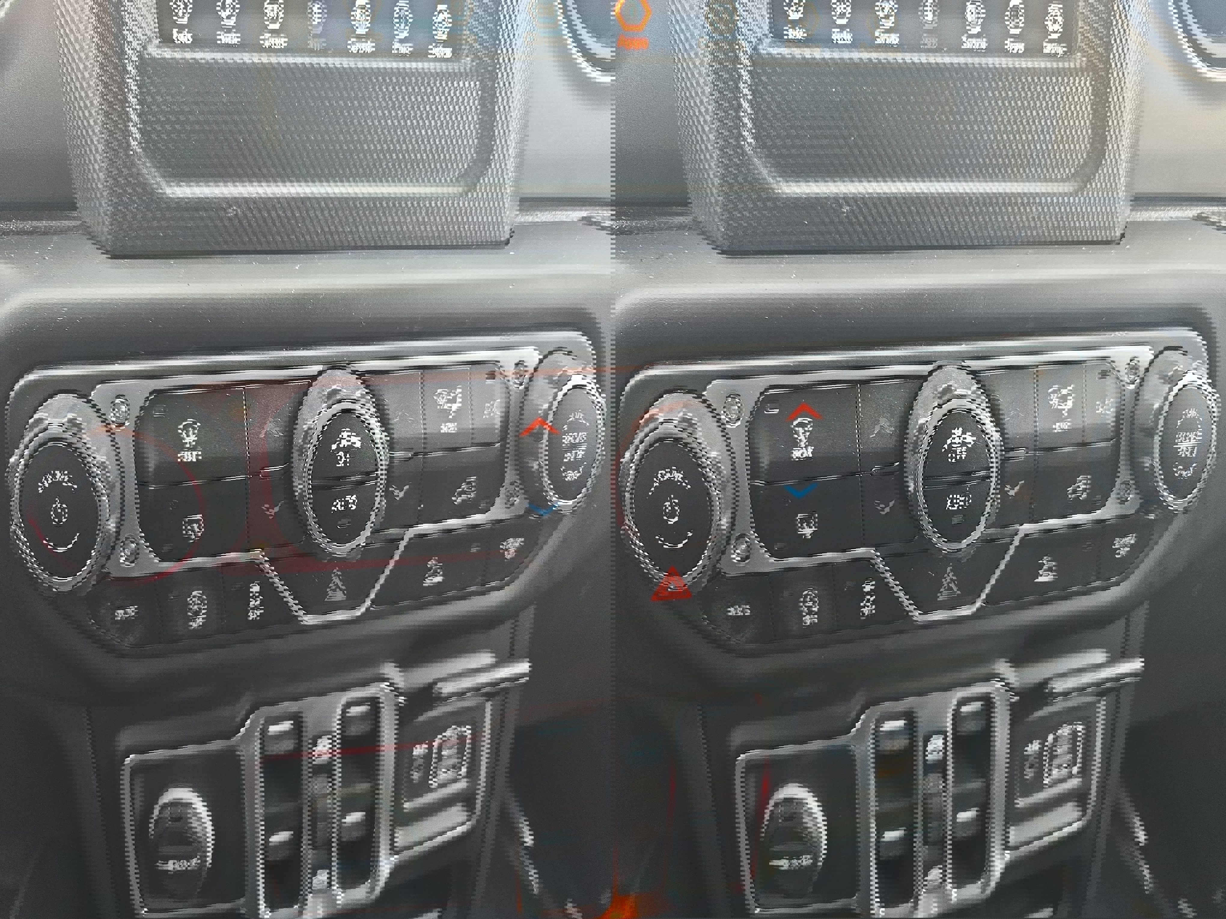 Used 2021 Jeep Wrangler Unlimited Sport image 21