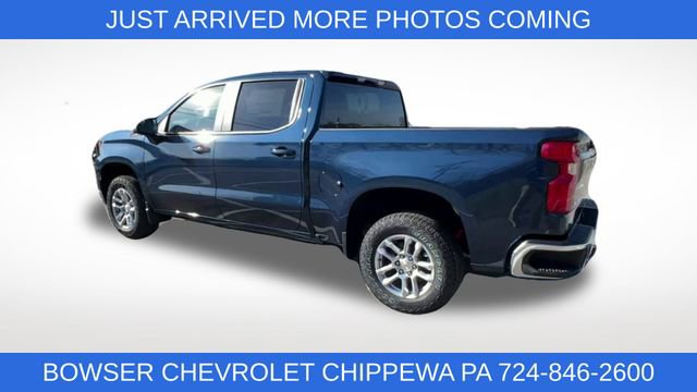 Used 2023 Chevrolet Silverado 1500 LT image 6