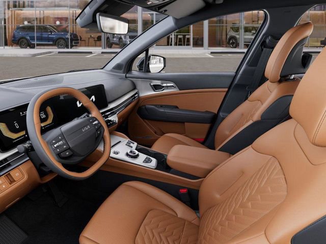 New 2026 Kia Sportage X-Line image 17