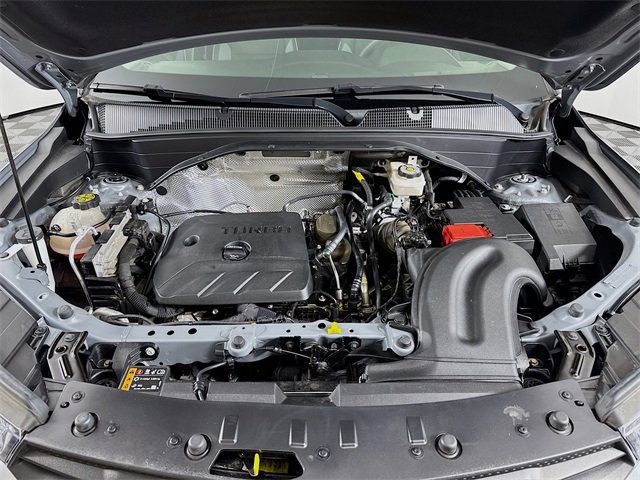 Used 2022 Chevrolet TrailBlazer LT w/ Convenience Package image 42