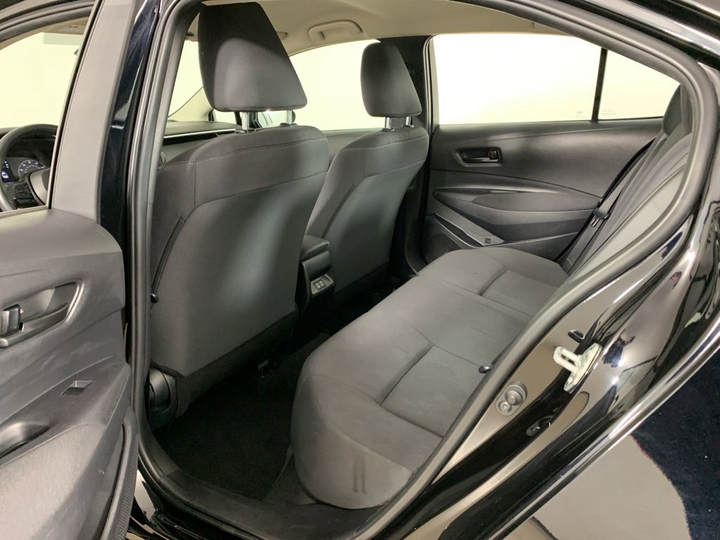 Used 2023 Toyota Corolla LE image 30