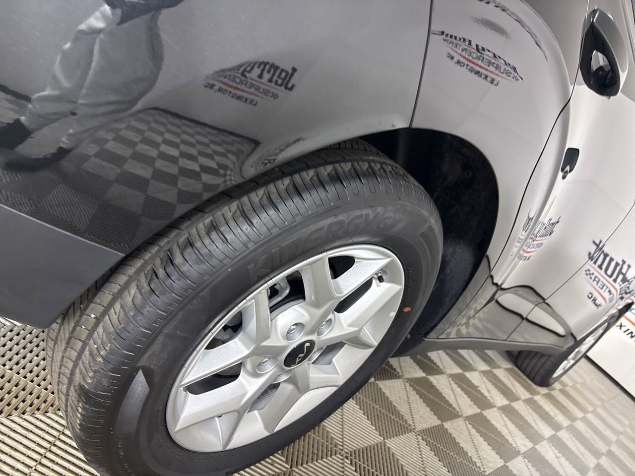 Used 2025 Kia Soul S image 29