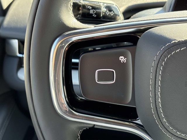 New 2025 Lincoln Navigator Reserve w/ Jet Appearance Package image 24